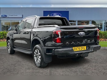 Used Ford Ranger undefined for sale - 78685602: Photo