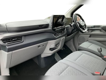 Used Ford Tourneo Custom 2025 for sale - 78286923: Photo