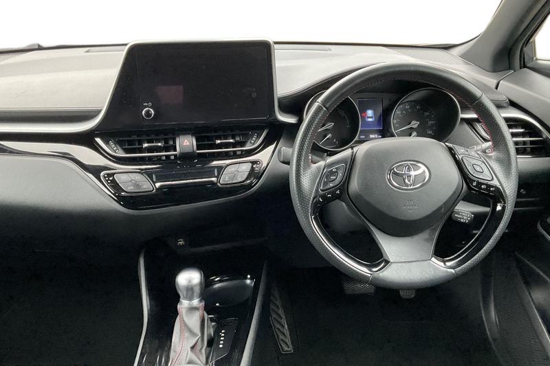 Used Toyota C-HR 2022 for sale - 77476913: Photo 11