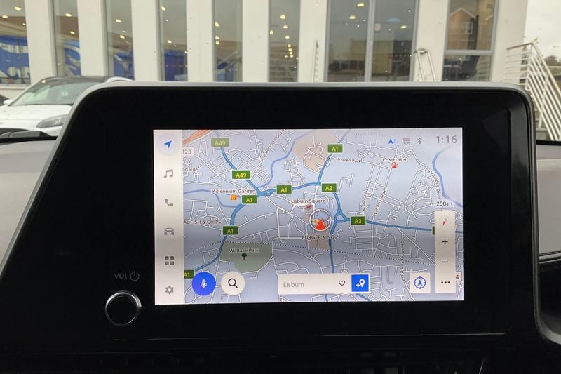 Used Toyota C-HR 2022 for sale - 77476913: Photo 25