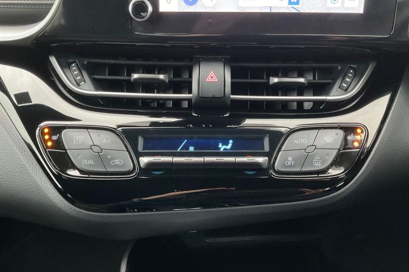 Used Toyota C-HR 2022 for sale - 77476913: Photo 26