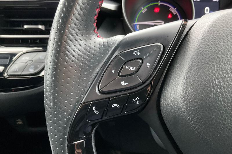 Used Toyota C-HR 2022 for sale - 77476913: Photo 28