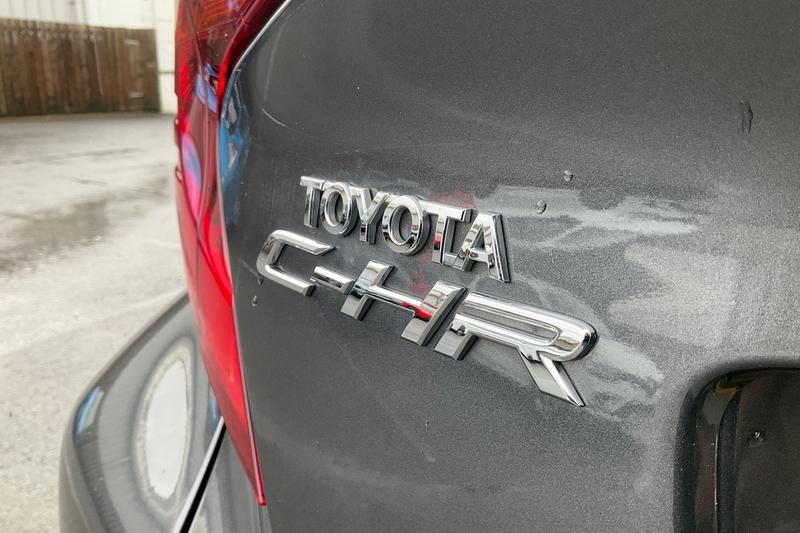 Used Toyota C-HR 2022 for sale - 77476913: Photo 39