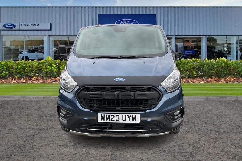 Used Ford Transit Custom 2023 for sale - 78042841: Photo 11