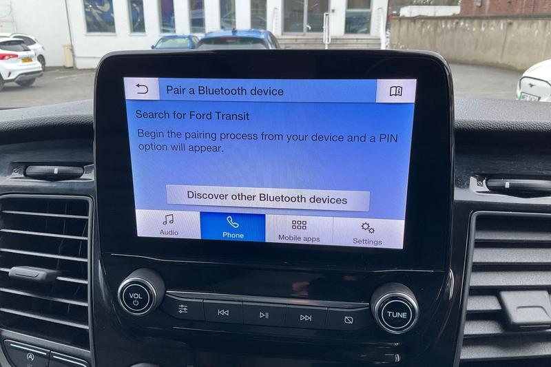 Used Ford Transit Custom 2023 for sale - 78042841: Photo 15