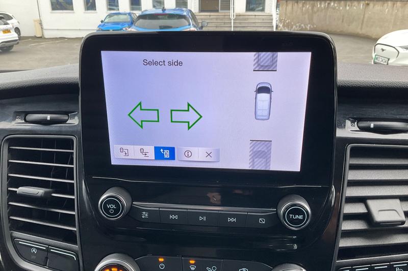 Used Ford Transit Custom 2023 for sale - 78042841: Photo 18