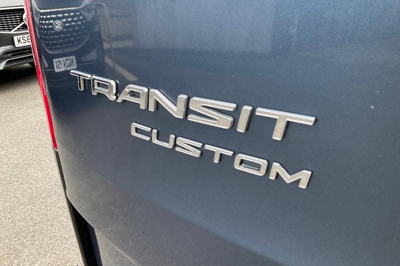 Used Ford Transit Custom 2023 for sale - 78042841: Photo 19