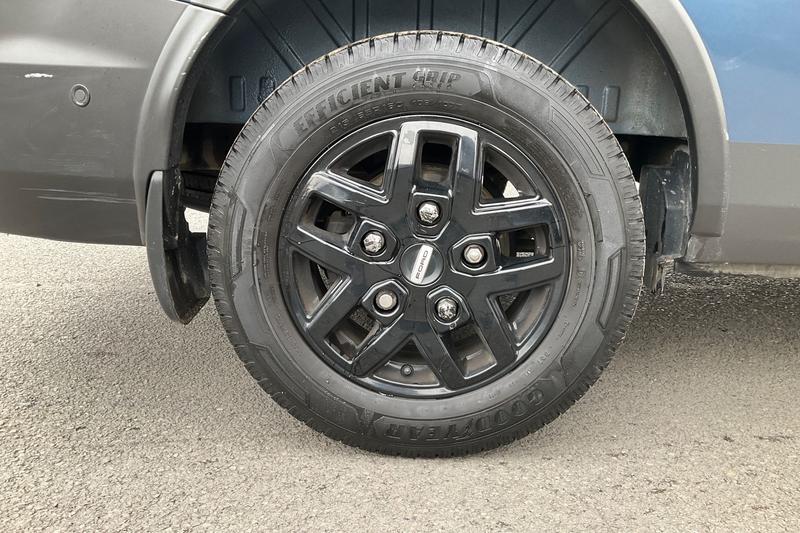 Used Ford Transit Custom 2023 for sale - 78042841: Photo 22