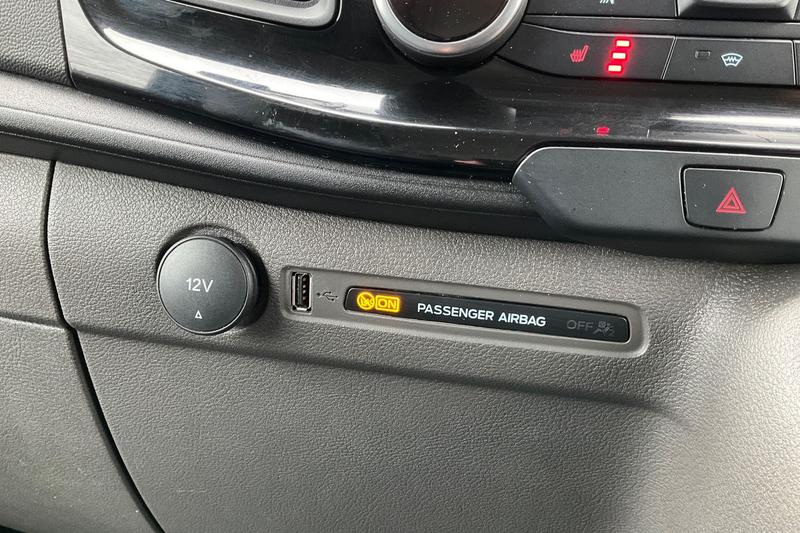 Used Ford Transit Custom 2023 for sale - 78042841: Photo 25