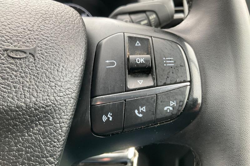 Used Ford Transit Custom 2023 for sale - 78042841: Photo 27