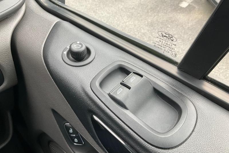 Used Ford Transit Custom 2023 for sale - 78042841: Photo 28