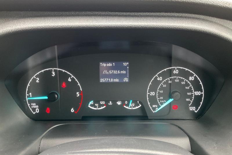 Used Ford Transit Custom 2023 for sale - 78042841: Photo 30