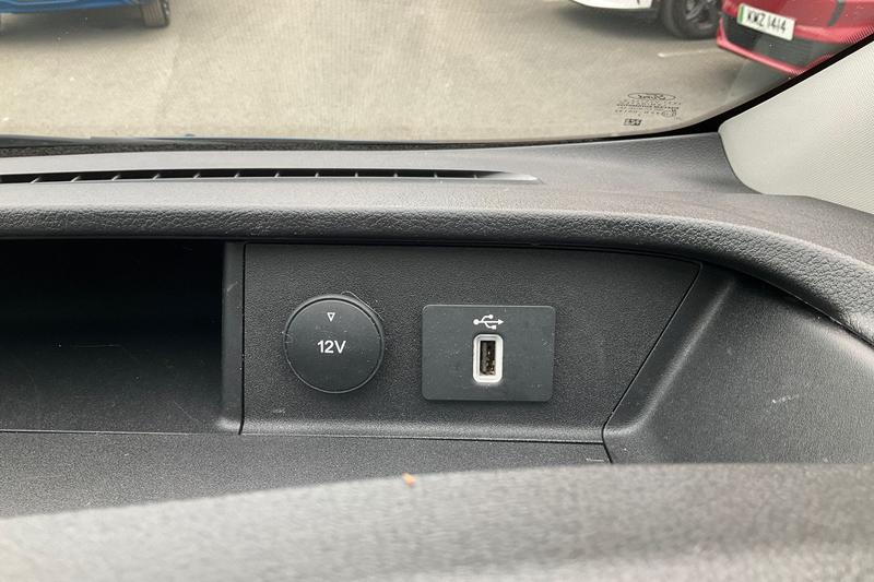 Used Ford Transit Custom 2023 for sale - 78042841: Photo 31