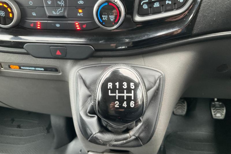 Used Ford Transit Custom 2023 for sale - 78042841: Photo 32