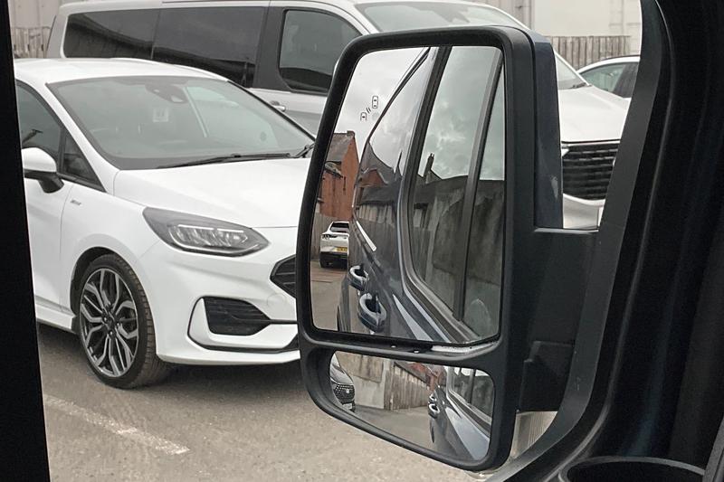 Used Ford Transit Custom 2023 for sale - 78042841: Photo 33