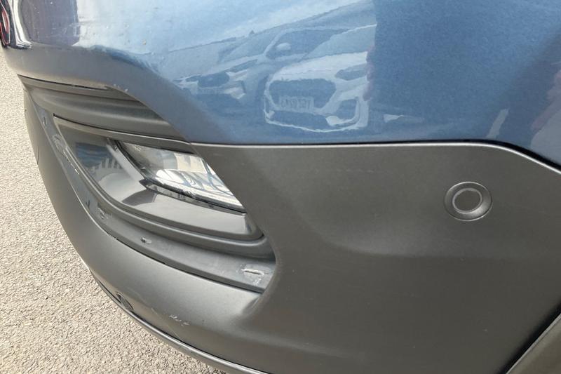 Used Ford Transit Custom 2023 for sale - 78042841: Photo 35