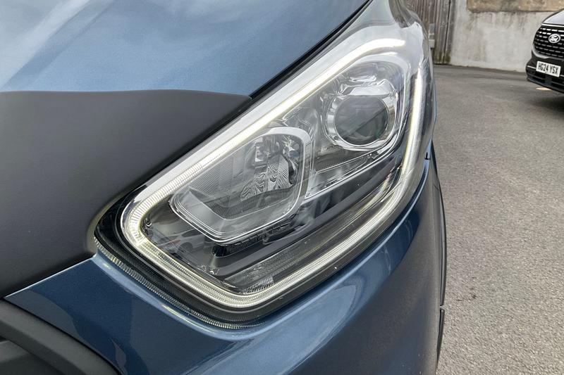 Used Ford Transit Custom 2023 for sale - 78042841: Photo 36