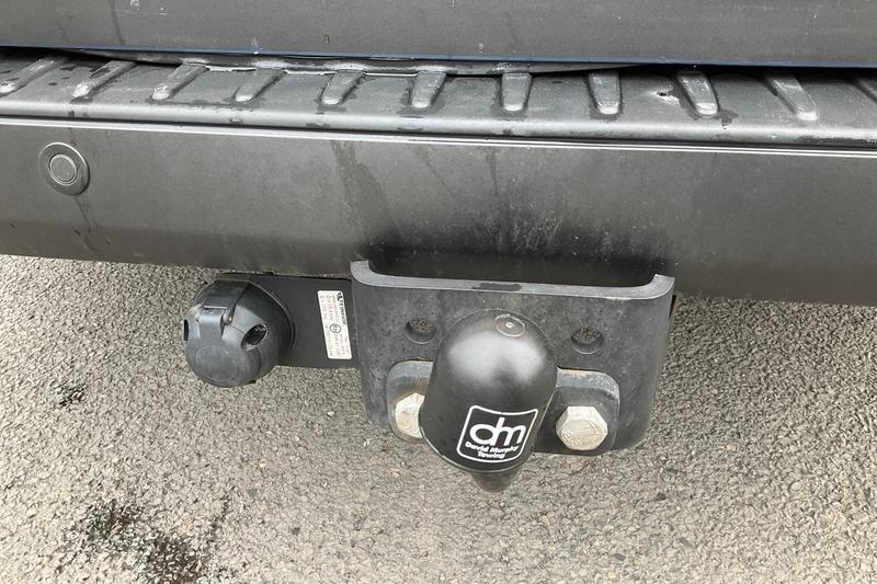 Used Ford Transit Custom 2023 for sale - 78042841: Photo 38