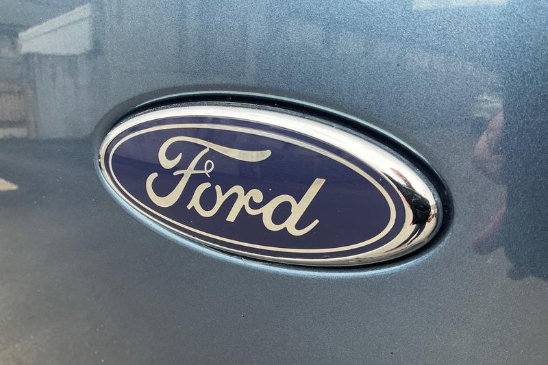 Used Ford Transit Custom 2023 for sale - 78042841: Photo 39