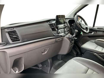 Used Ford Transit Custom 2023 for sale - 78042841: Photo