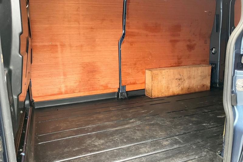 Used Ford Transit Custom 2023 for sale - 78042841: Photo 4