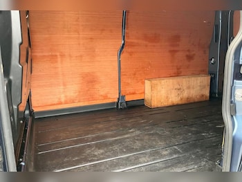 Used Ford Transit Custom 2023 for sale - 78042841: Photo