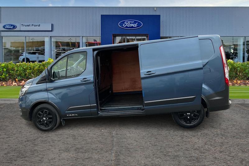 Used Ford Transit Custom 2023 for sale - 78042841: Photo 5