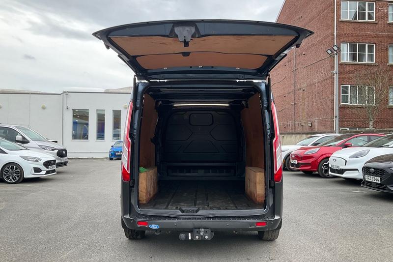 Used Ford Transit Custom 2023 for sale - 78042841: Photo 6