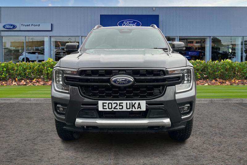 Used Ford Ranger 2025 for sale - 77427193: Photo 11