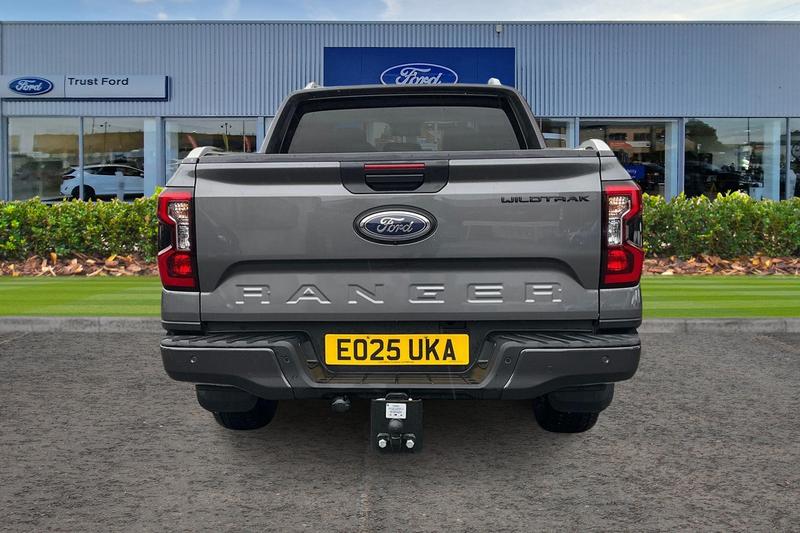 Used Ford Ranger 2025 for sale - 77427193: Photo 12