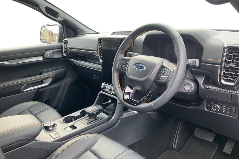 Used Ford Ranger 2025 for sale - 77427193: Photo 13