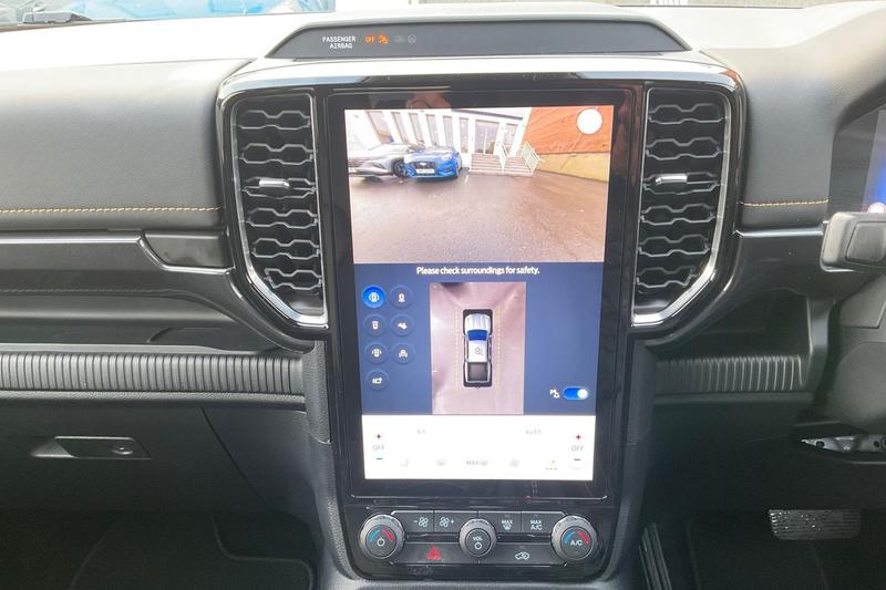 Used Ford Ranger 2025 for sale - 77427193: Photo 14