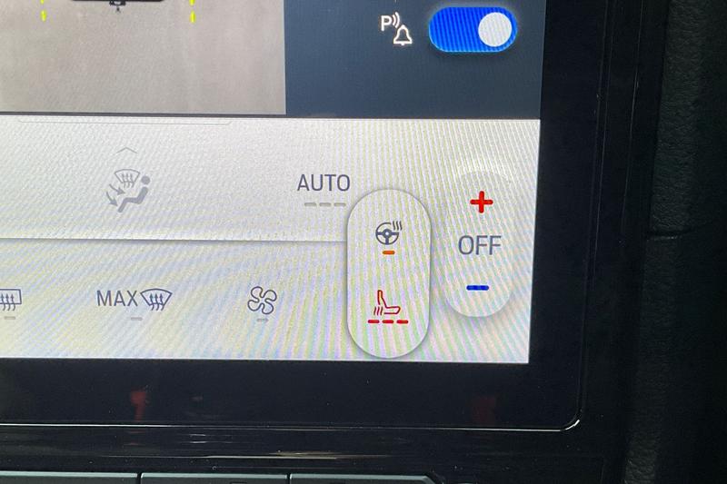 Used Ford Ranger 2025 for sale - 77427193: Photo 15