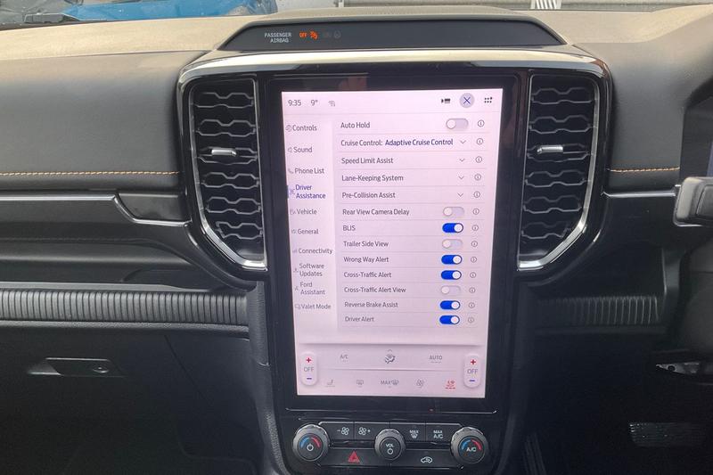 Used Ford Ranger 2025 for sale - 77427193: Photo 16