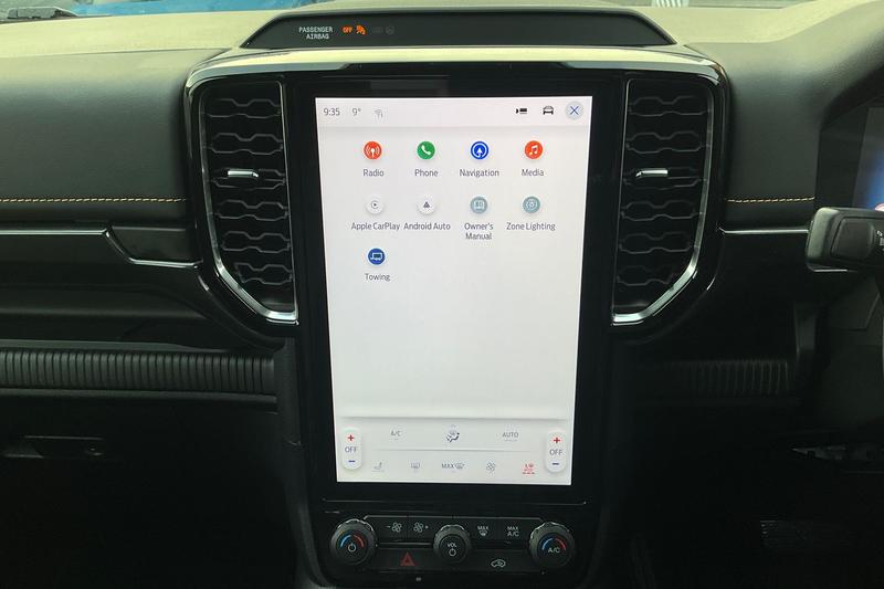 Used Ford Ranger 2025 for sale - 77427193: Photo 17