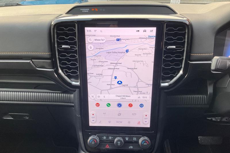 Used Ford Ranger 2025 for sale - 77427193: Photo 18