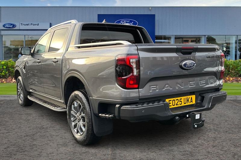 Used Ford Ranger 2025 for sale - 77427193: Photo 2