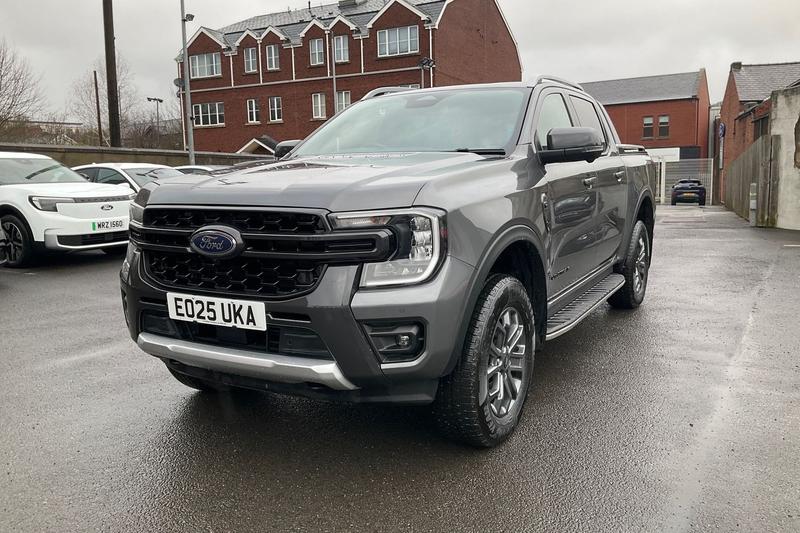 Used Ford Ranger 2025 for sale - 77427193: Photo 20