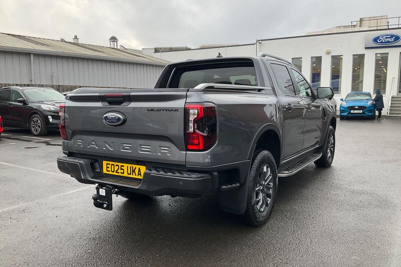 Used Ford Ranger 2025 for sale - 77427193: Photo 23