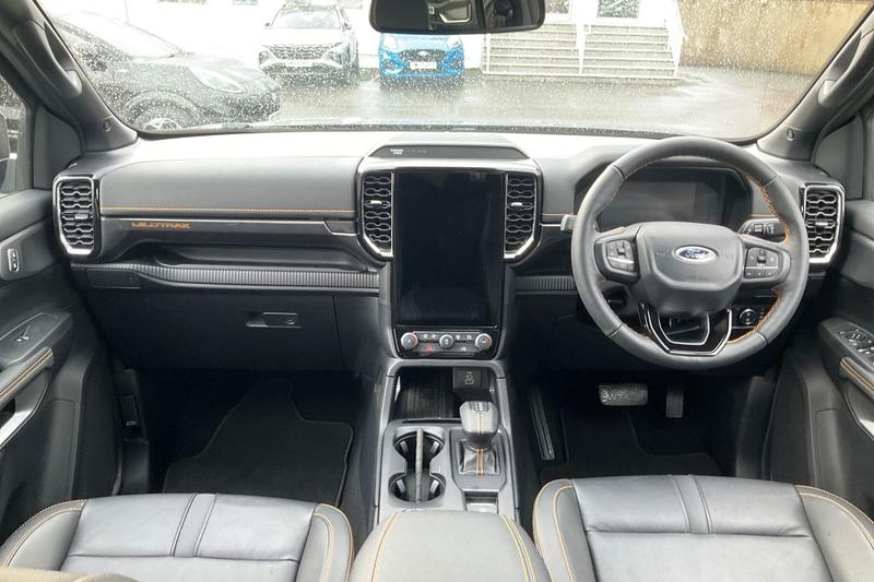 Used Ford Ranger 2025 for sale - 77427193: Photo 24