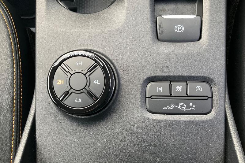 Used Ford Ranger 2025 for sale - 77427193: Photo 28