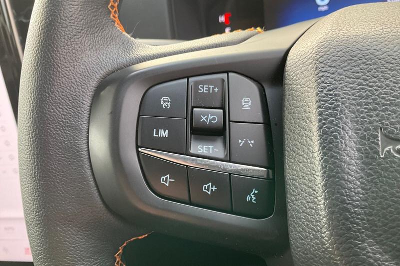 Used Ford Ranger 2025 for sale - 77427193: Photo 29