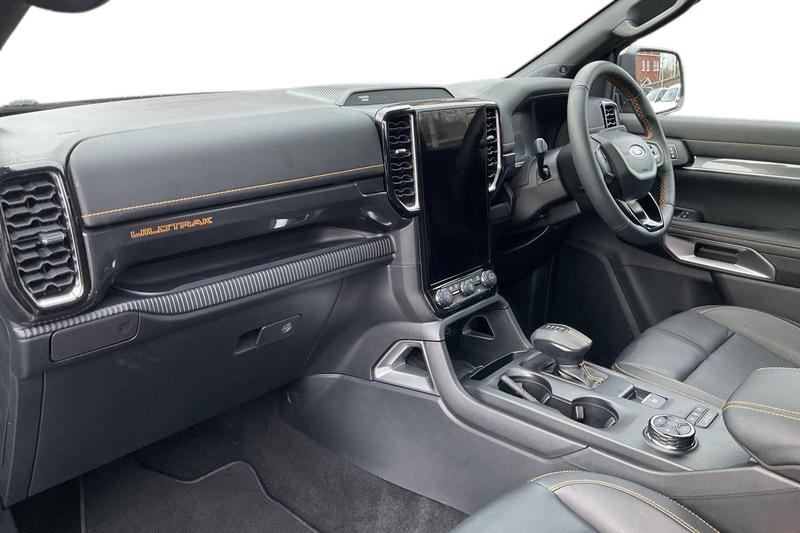 Used Ford Ranger 2025 for sale - 77427193: Photo 3