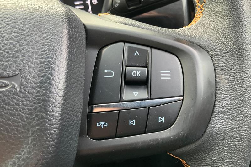 Used Ford Ranger 2025 for sale - 77427193: Photo 30