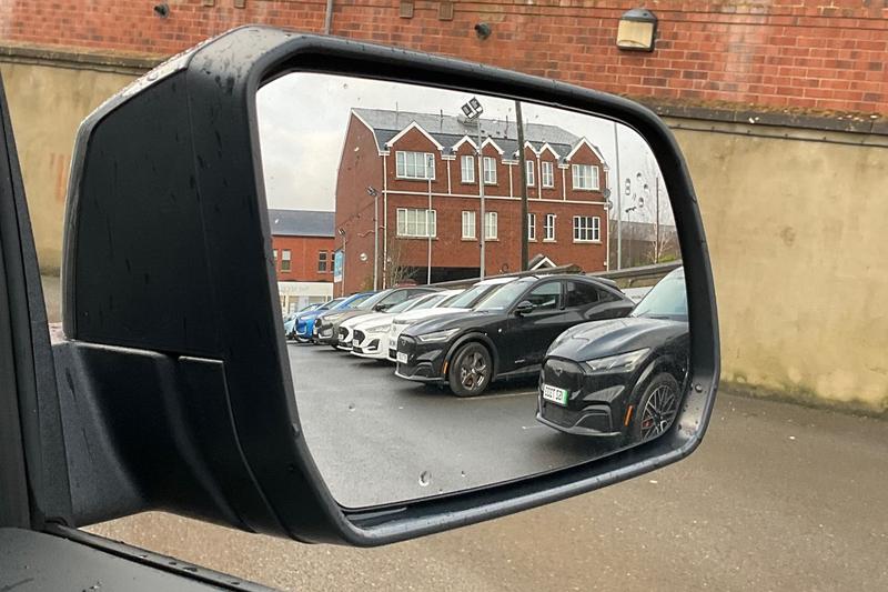 Used Ford Ranger 2025 for sale - 77427193: Photo 33