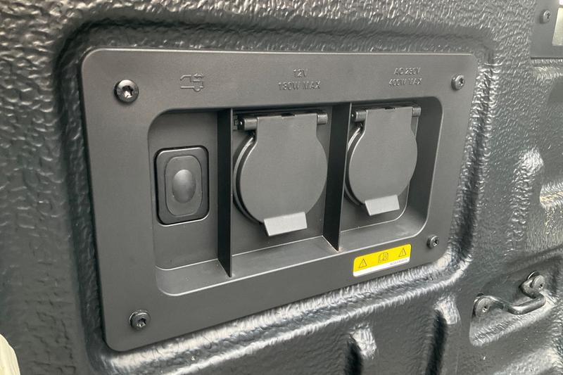 Used Ford Ranger 2025 for sale - 77427193: Photo 35