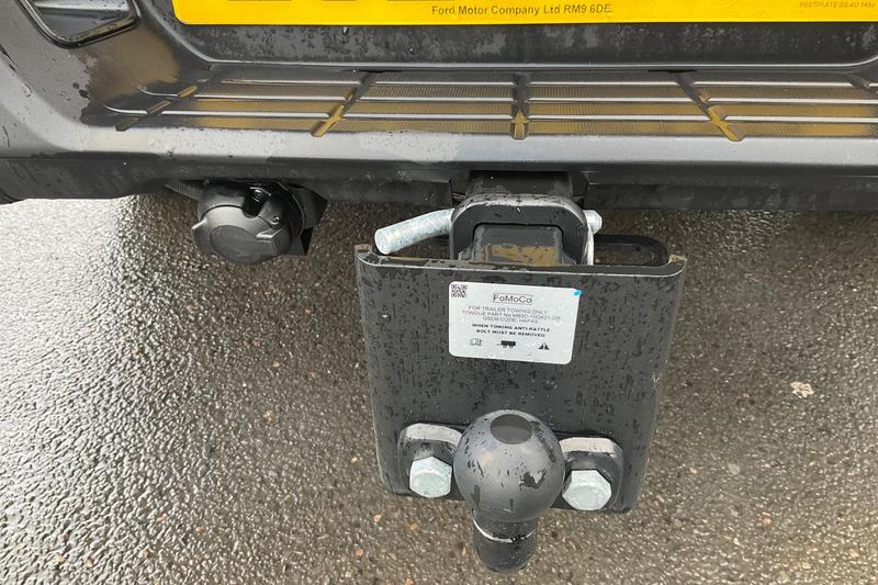 Used Ford Ranger 2025 for sale - 77427193: Photo 36