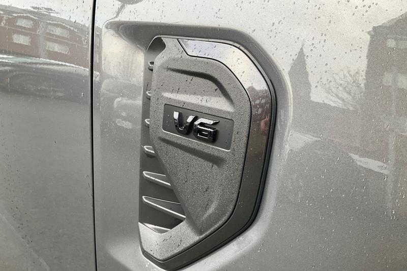 Used Ford Ranger 2025 for sale - 77427193: Photo 38