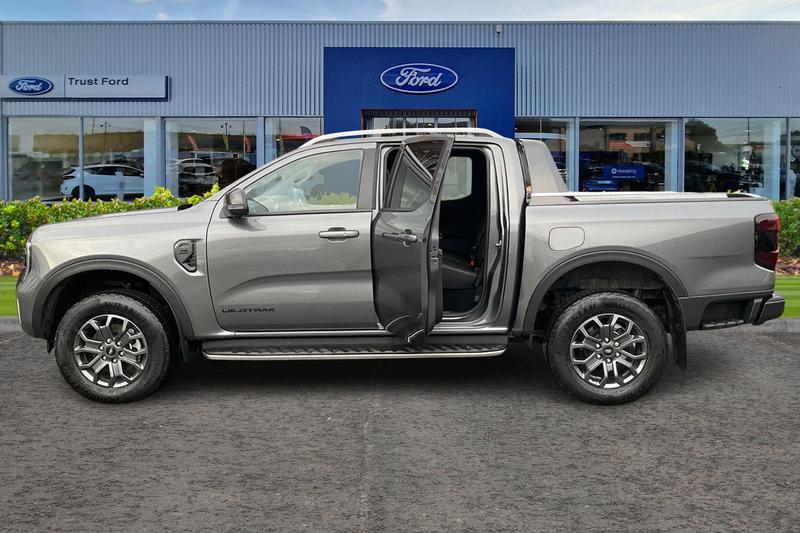 Used Ford Ranger 2025 for sale - 77427193: Photo 5