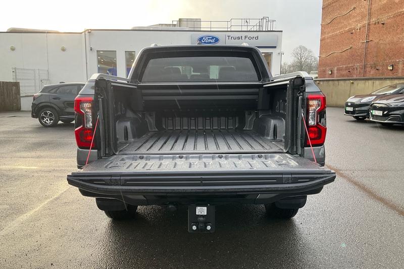 Used Ford Ranger 2025 for sale - 77427193: Photo 6